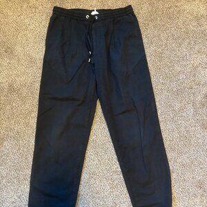 Frame Denim Men's Pants Drawstring